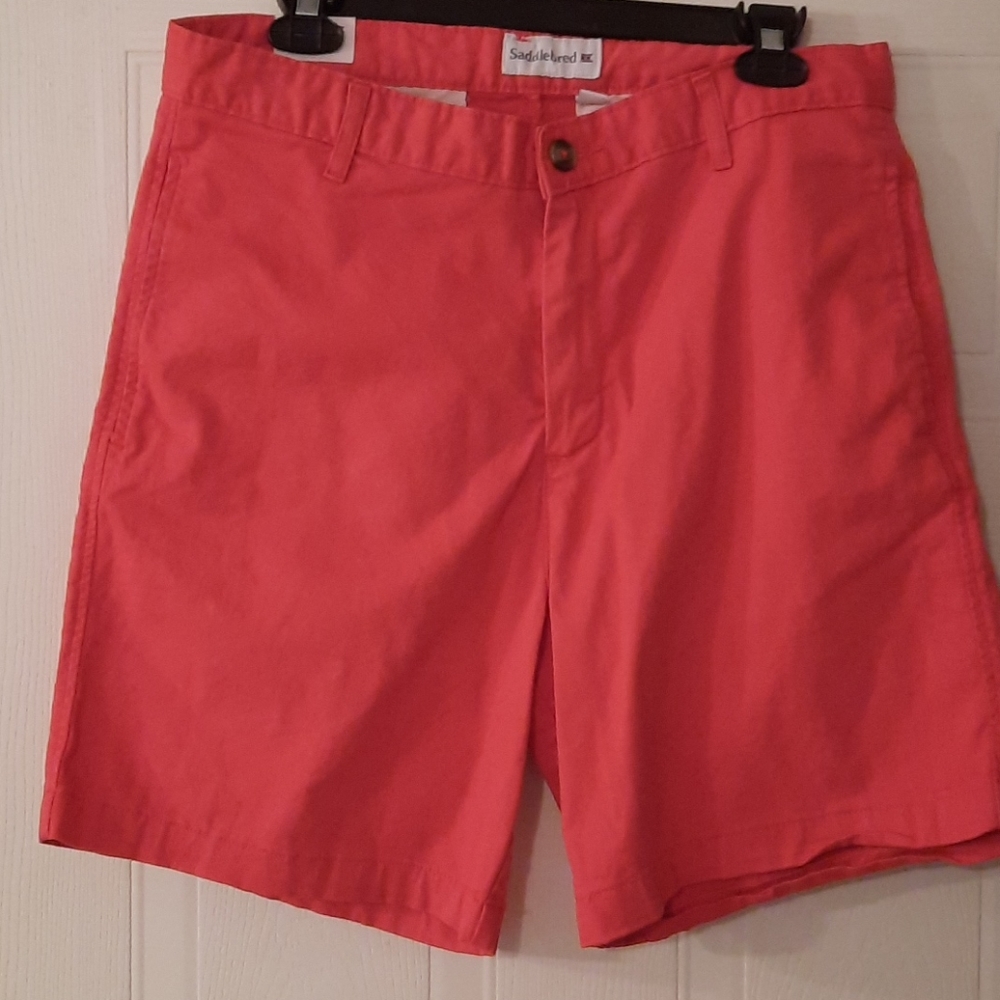 NWT Saddlebred shorts